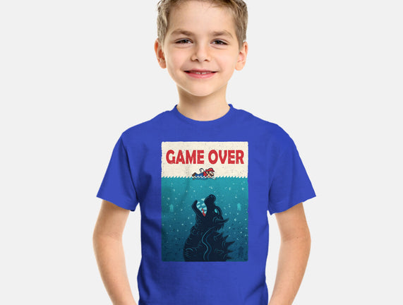 Ocean Attack