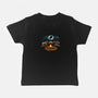 Analog Fears-Baby-Basic-Tee-NMdesign