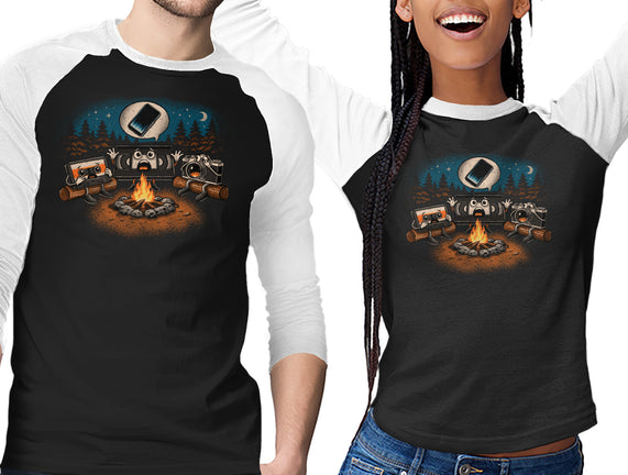 Analog Fears