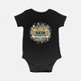 Spring Hits-Baby-Basic-Onesie-NMdesign