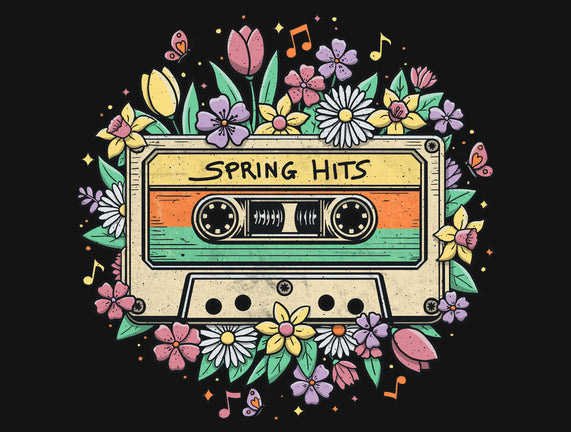Spring Hits