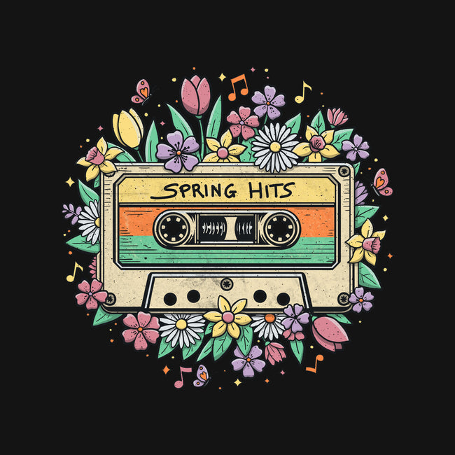 Spring Hits-Mens-Premium-Tee-NMdesign