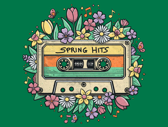 Spring Hits