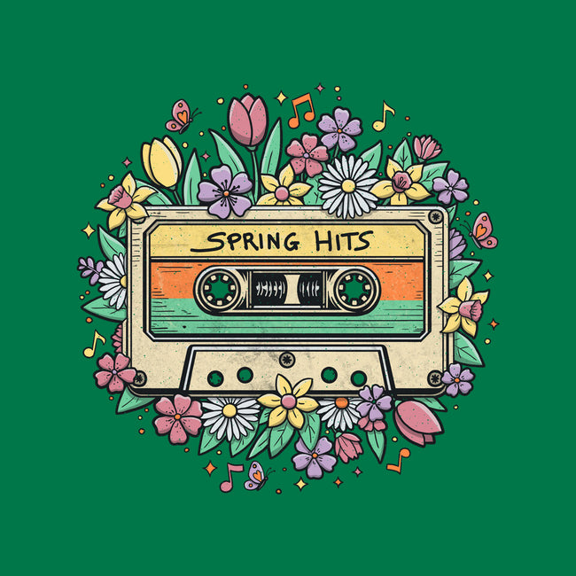 Spring Hits-None-Matte-Poster-NMdesign