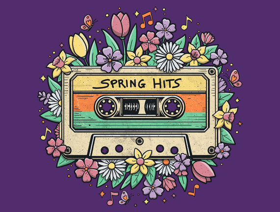 Spring Hits