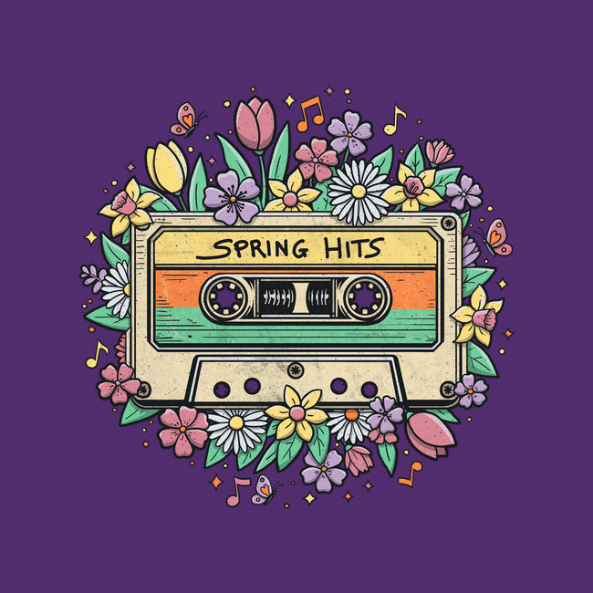 Spring Hits-None-Stretched-Canvas-NMdesign