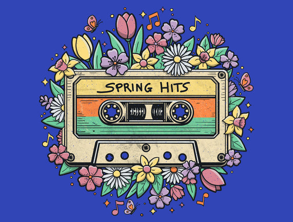 Spring Hits