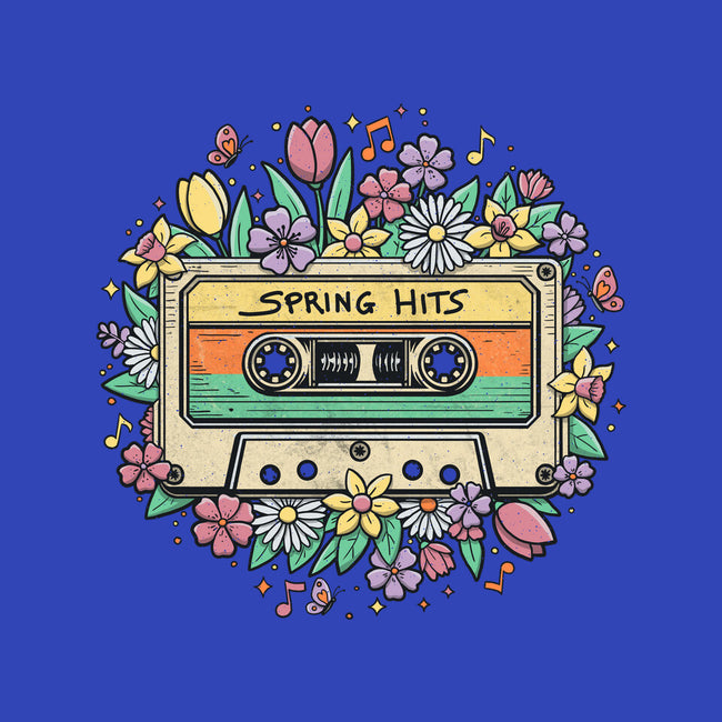 Spring Hits-None-Matte-Poster-NMdesign