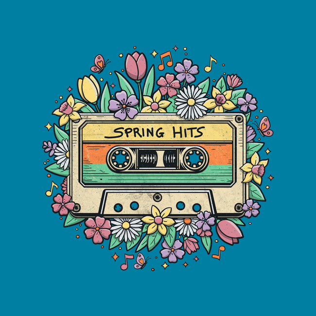 Spring Hits-None-Matte-Poster-NMdesign