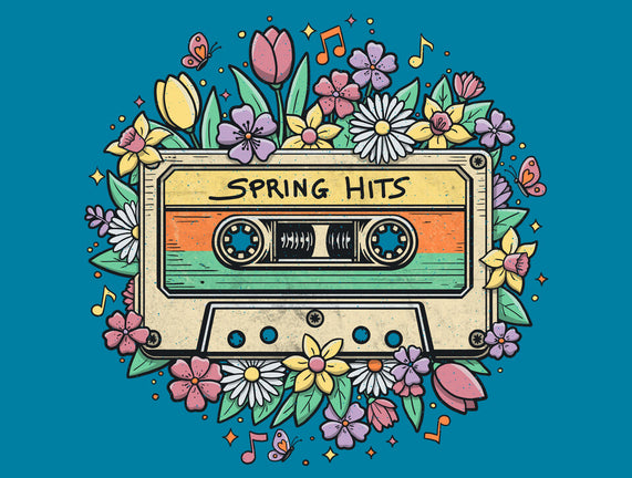 Spring Hits