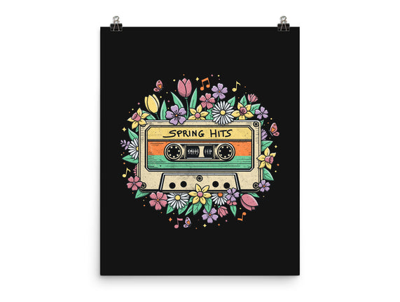Spring Hits
