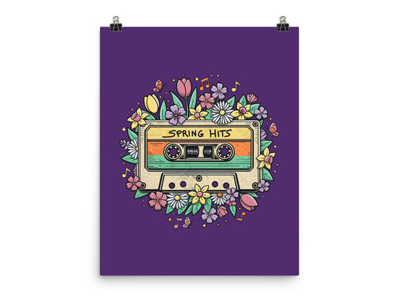 Spring Hits