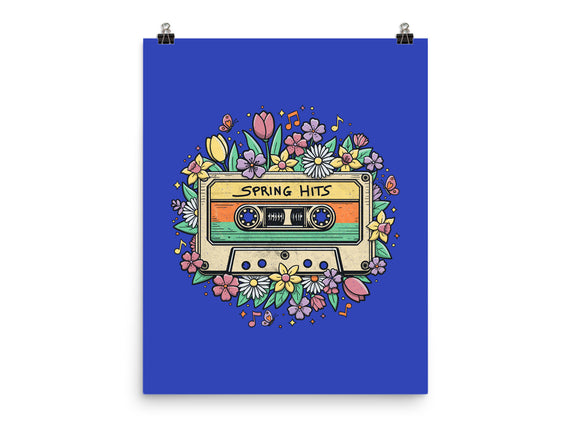 Spring Hits