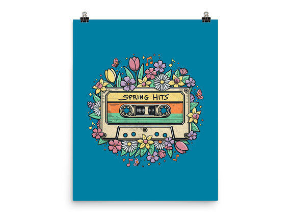 Spring Hits