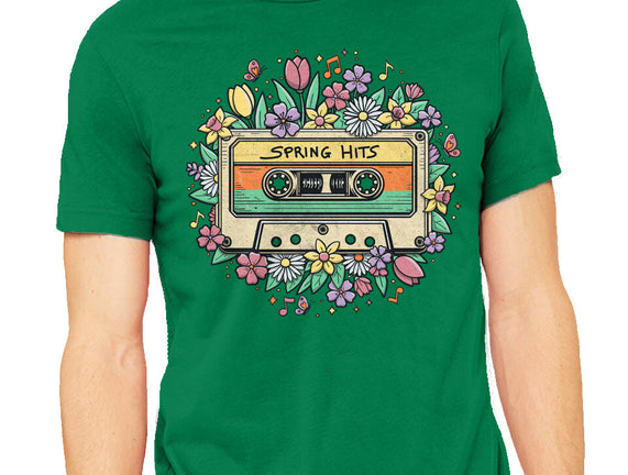 Spring Hits
