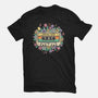 Spring Hits-Mens-Heavyweight-Tee-NMdesign
