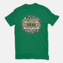 Spring Hits-Mens-Basic-Tee-NMdesign