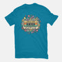 Spring Hits-Mens-Basic-Tee-NMdesign