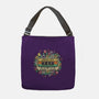 Spring Hits-None-Adjustable Tote-Bag-NMdesign