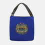 Spring Hits-None-Adjustable Tote-Bag-NMdesign