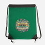 Spring Hits-None-Drawstring-Bag-NMdesign