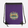 Spring Hits-None-Drawstring-Bag-NMdesign