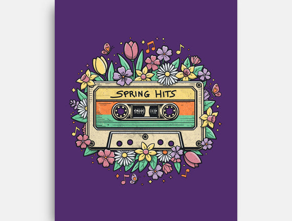 Spring Hits
