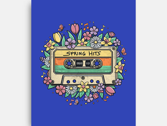 Spring Hits