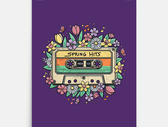 Spring Hits