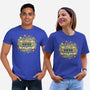 Spring Hits-Unisex-Basic-Tee-NMdesign