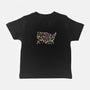 Retro Arcade USA-Baby-Basic-Tee-NMdesign