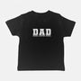 Developer Of Adventure And Diversion-Baby-Basic-Tee-NMdesign