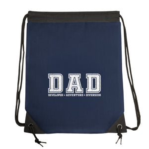 Developer Of Adventure And Diversion