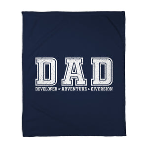 Developer Of Adventure And Diversion