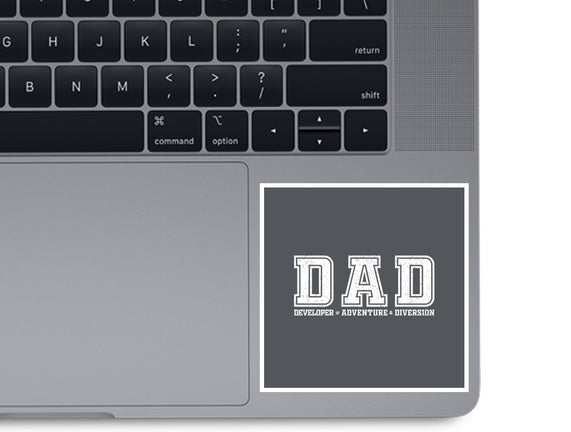 Developer Of Adventure And Diversion