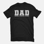 Developer Of Adventure And Diversion-Womens-Basic-Tee-NMdesign
