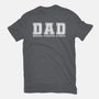 Developer Of Adventure And Diversion-Mens-Basic-Tee-NMdesign