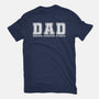 Developer Of Adventure And Diversion-Mens-Premium-Tee-NMdesign