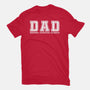 Developer Of Adventure And Diversion-Mens-Basic-Tee-NMdesign
