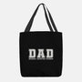 Developer Of Adventure And Diversion-None-Basic Tote-Bag-NMdesign