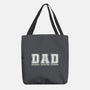 Developer Of Adventure And Diversion-None-Basic Tote-Bag-NMdesign