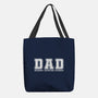 Developer Of Adventure And Diversion-None-Basic Tote-Bag-NMdesign