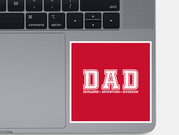 Developer Of Adventure And Diversion