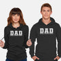 Developer Of Adventure And Diversion-Unisex-Pullover-Sweatshirt-NMdesign