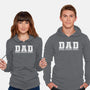 Developer Of Adventure And Diversion-Unisex-Pullover-Sweatshirt-NMdesign