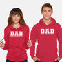 Developer Of Adventure And Diversion-Unisex-Pullover-Sweatshirt-NMdesign