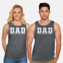 Developer Of Adventure And Diversion-Unisex-Basic-Tank-NMdesign