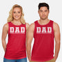 Developer Of Adventure And Diversion-Unisex-Basic-Tank-NMdesign