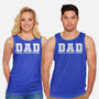 Developer Of Adventure And Diversion-Unisex-Basic-Tank-NMdesign