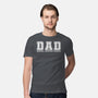 Developer Of Adventure And Diversion-Mens-Premium-Tee-NMdesign